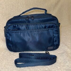 Original Lug Scoop - Navy Blue NWOT